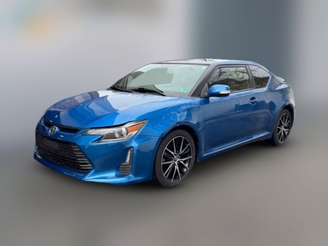 2015 Scion tC Release Series