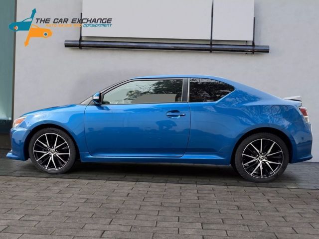 2015 Scion tC Release Series