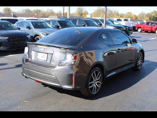 2015 Scion tC Release Series