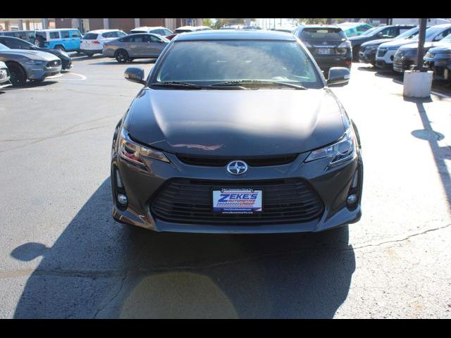 2015 Scion tC Release Series