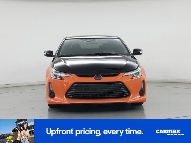 2015 Scion tC Release Series