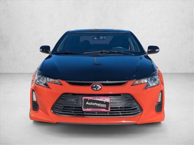 2015 Scion tC Release Series