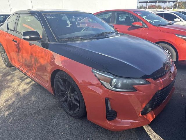 2015 Scion tC Release Series