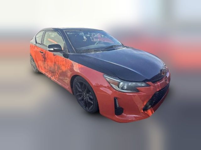 2015 Scion tC Release Series