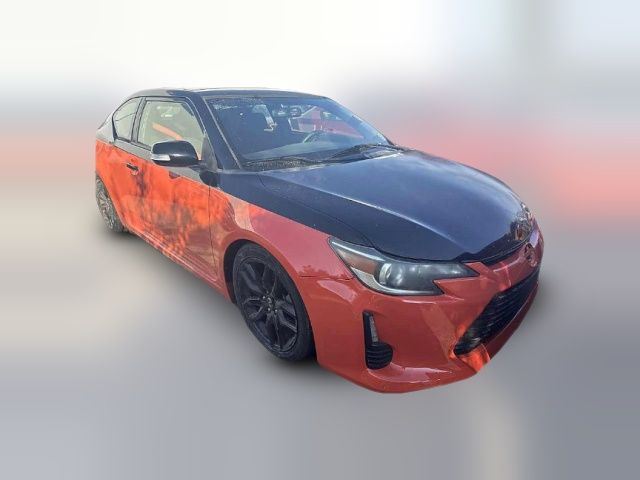 2015 Scion tC Release Series