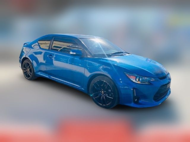 2015 Scion tC Release Series