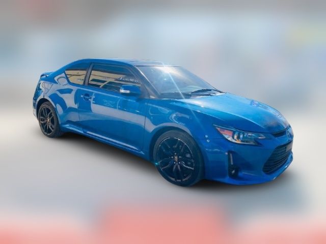 2015 Scion tC Release Series