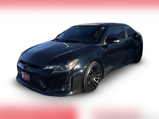 2015 Scion tC Release Series