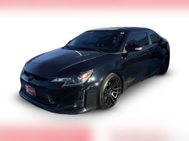 2015 Scion tC Release Series