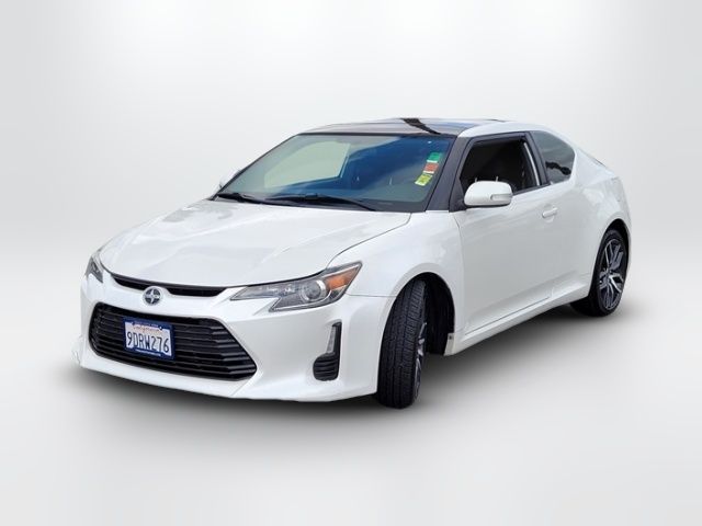 2015 Scion tC Release Series