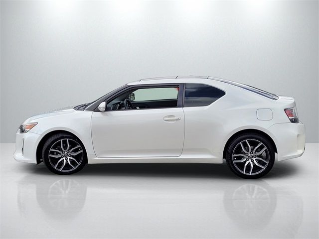 2015 Scion tC Release Series