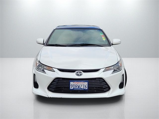 2015 Scion tC Release Series