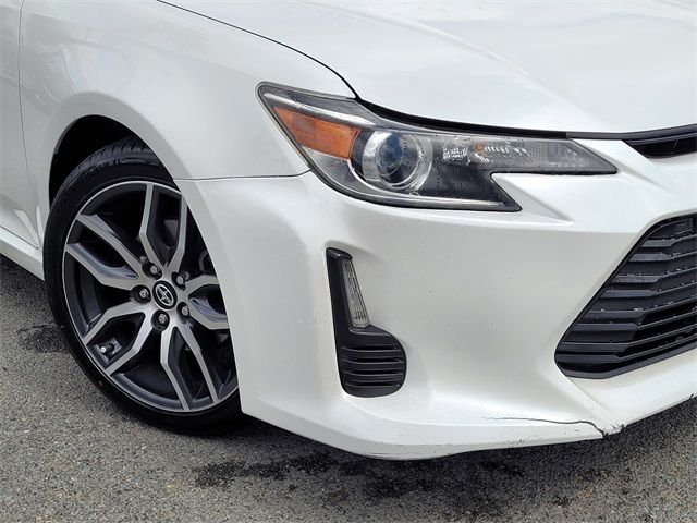 2015 Scion tC Release Series