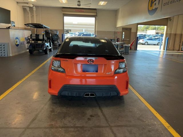 2015 Scion tC Release Series