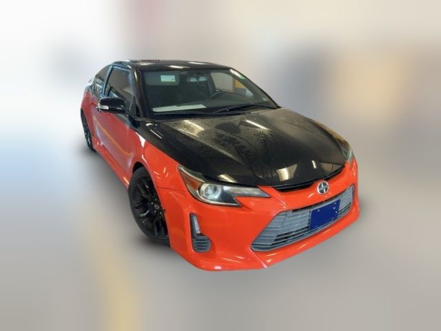 2015 Scion tC Release Series