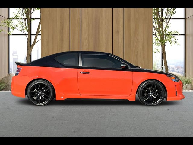 2015 Scion tC Release Series