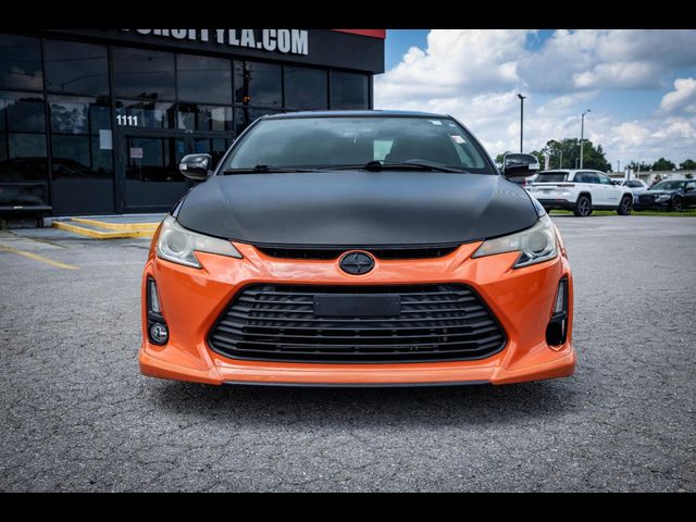 2015 Scion tC Release Series