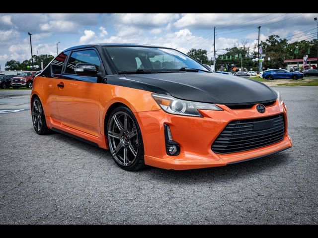 2015 Scion tC Release Series