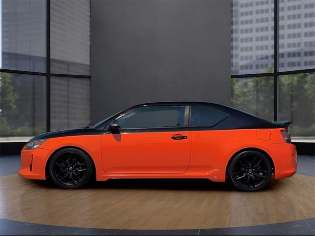 2015 Scion tC Base