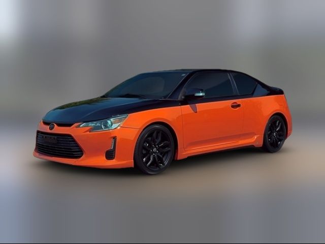 2015 Scion tC Base