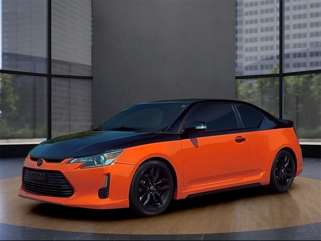 2015 Scion tC Base