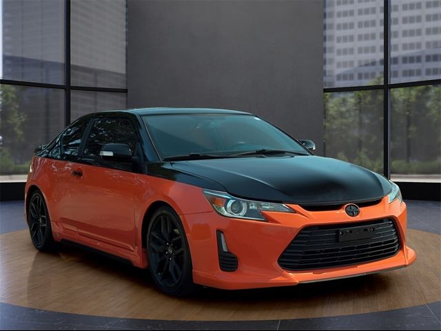 2015 Scion tC Base