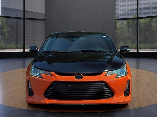 2015 Scion tC Base