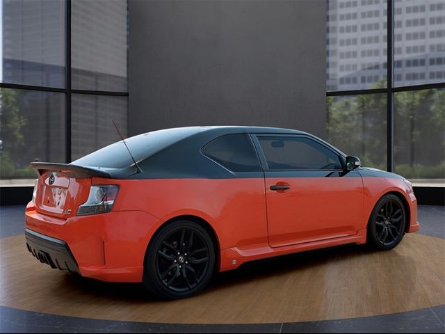 2015 Scion tC Base