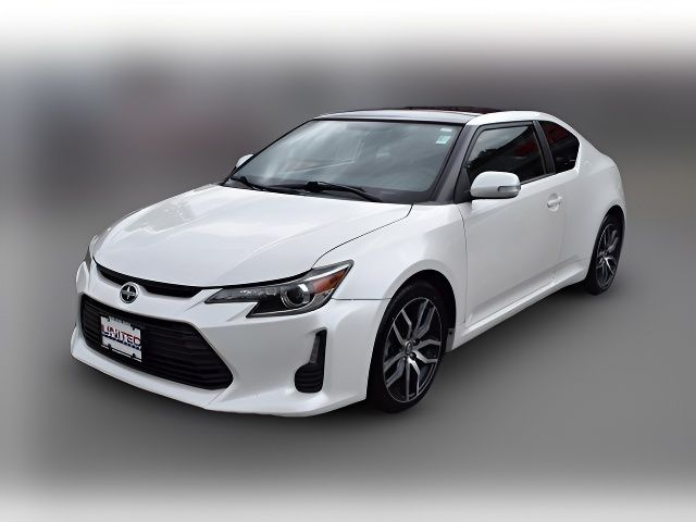 2015 Scion tC Release Series