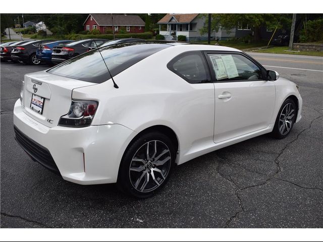 2015 Scion tC Release Series