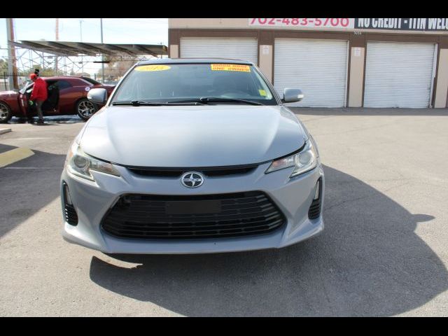 2015 Scion tC Release Series