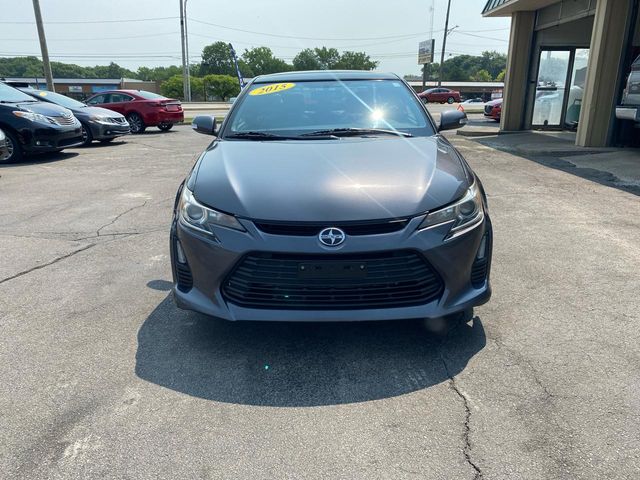 2015 Scion tC 