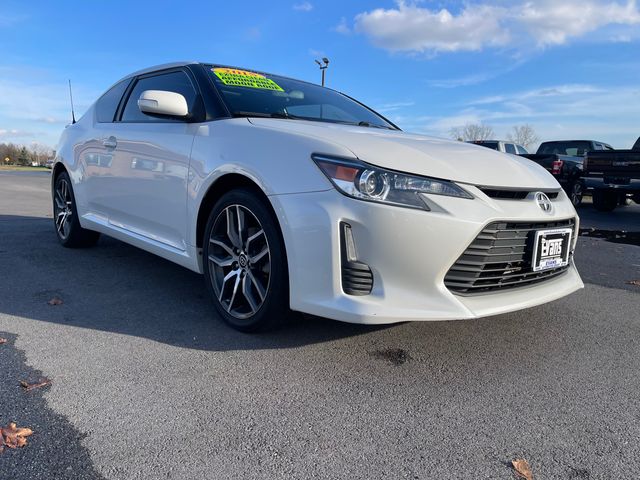 2015 Scion tC Base