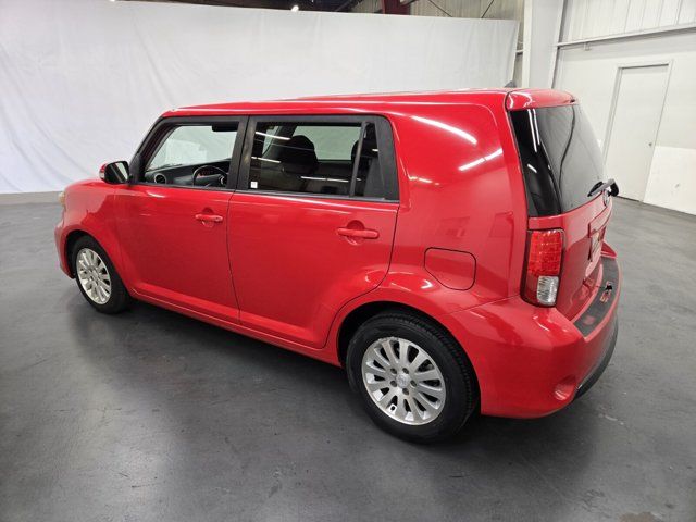 2015 Scion xB Base