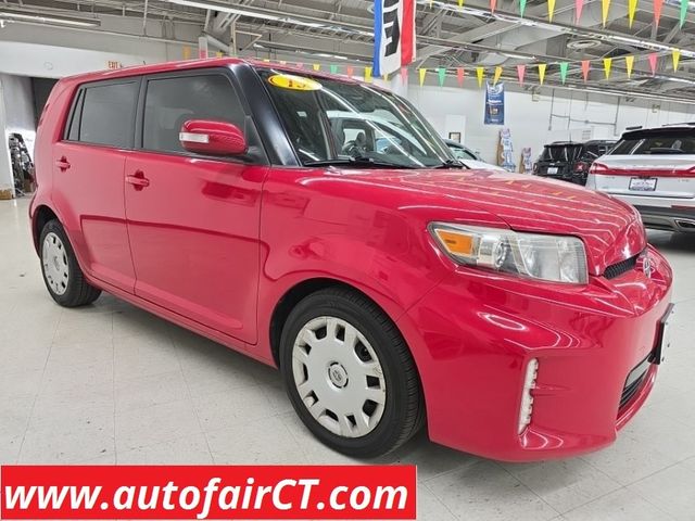 2015 Scion xB Base