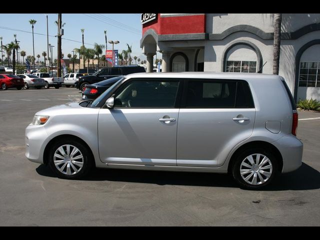 2015 Scion xB Base