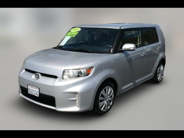 2015 Scion xB Base