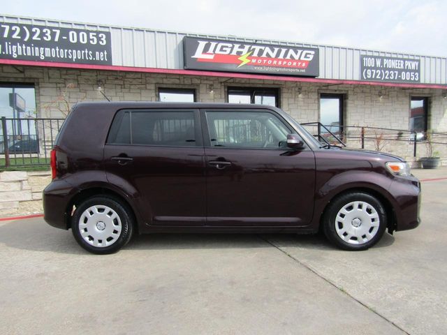 2015 Scion xB Base