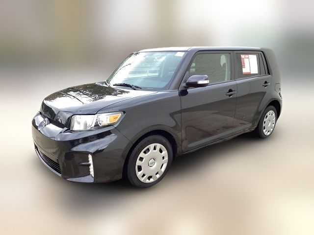 2015 Scion xB Base