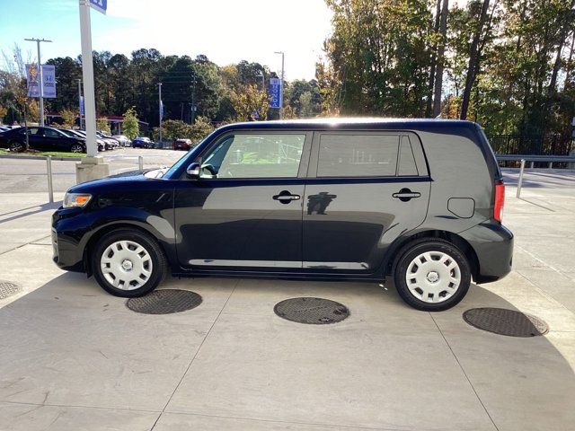 2015 Scion xB Base