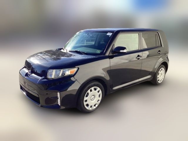 2015 Scion xB Base