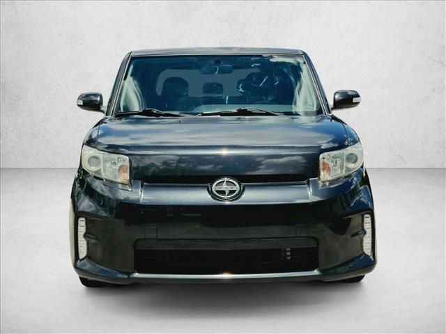 2015 Scion xB 686 Parklan Edition
