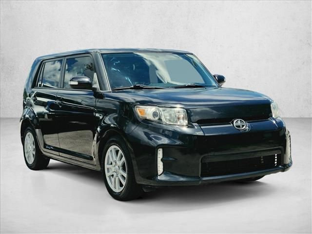 2015 Scion xB 686 Parklan Edition
