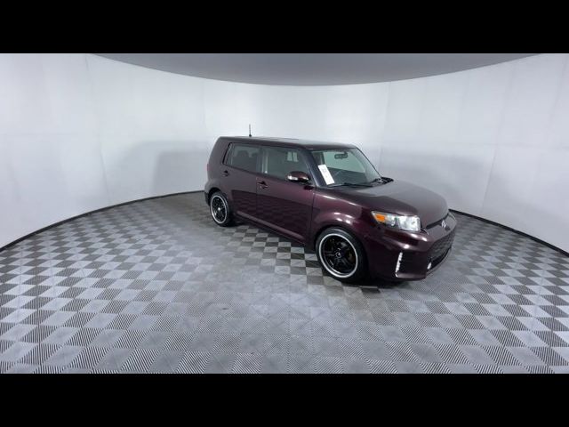 2015 Scion xB Base