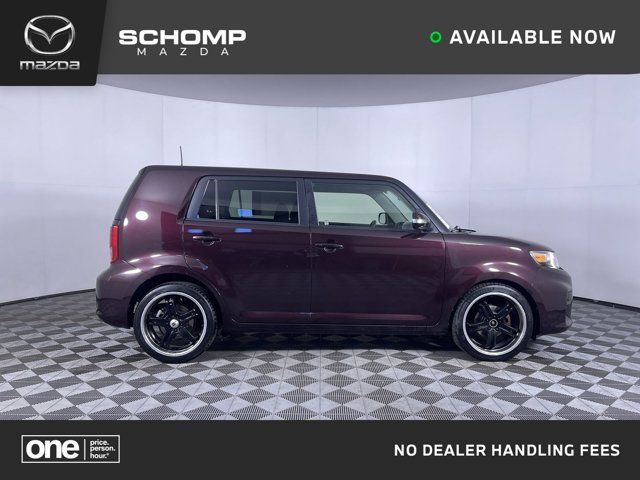 2015 Scion xB Base