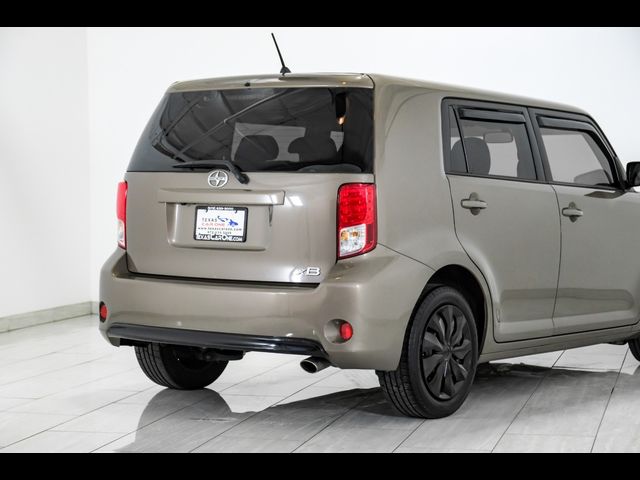 2015 Scion xB Base