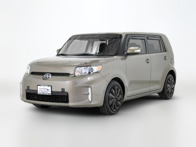 2015 Scion xB Base