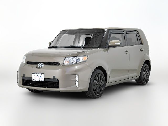 2015 Scion xB Base