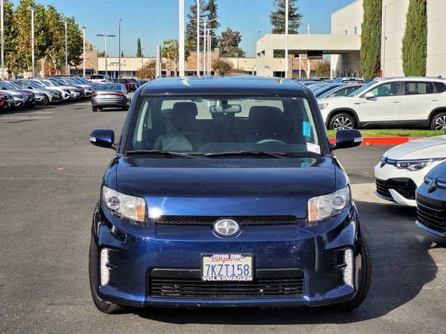 2015 Scion xB 686 Parklan Edition