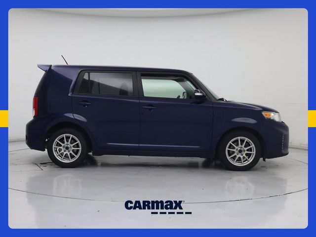 2015 Scion xB Base